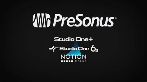 PreSonus Unveils Studio One+ — AudioTechnology