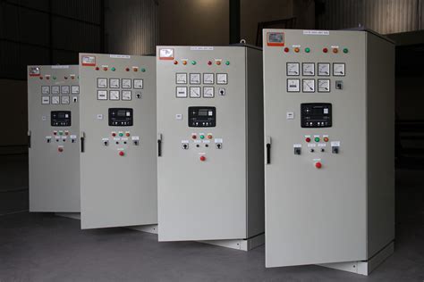panel ats genindo berkat utama