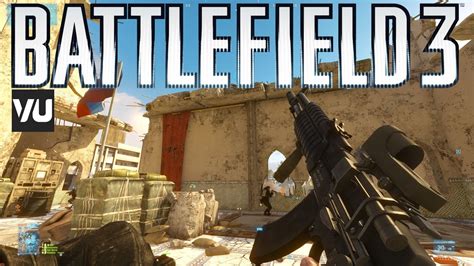 Battlefield Venice Unleashed Rtx Gameplay Youtube