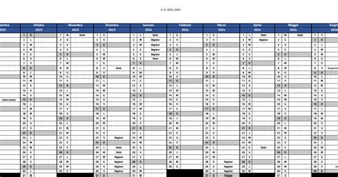 Lazio Calendario 2024 2024 Halie Kerrill