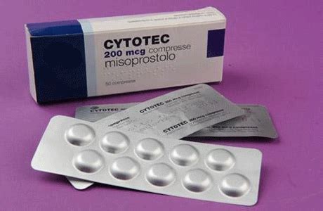 Cytotec 200mg Marvicani Pharmacy