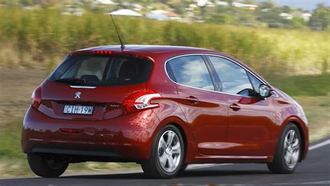 Peugeot Review Carsguide