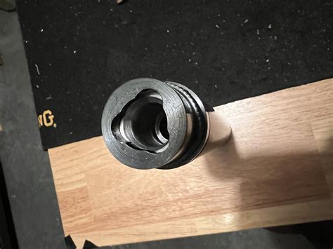 Fake Mp5 Tri Lug Suppressor Hkpro Forums
