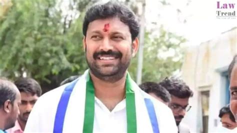 Telangana Hc Grants Anticipatory Bail To Ysrc Mp Avinash Reddy In Ex