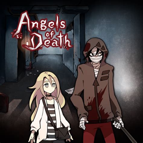 Angels of Death - Game Overview