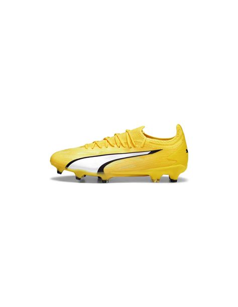 Sapatilhas De Futebol Puma Ultra Ultimate Fg Ag Mulher