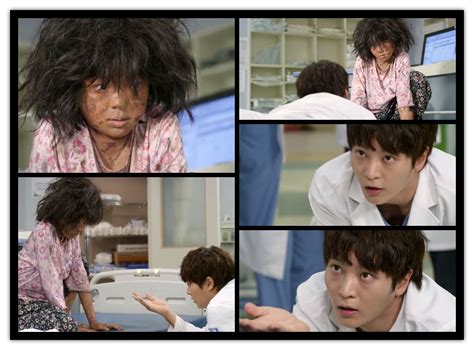 The Good Doctor ♥ Moon Joo Won As Park Shion Corée Kim Young Kwang