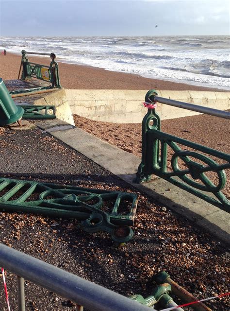 Hove Daily Photo Hove Seafront