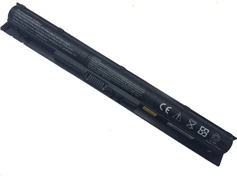 Tecpro For Hp Pavilion 800049 001 Ki04 4 Cell Laptop Battery Tecpro