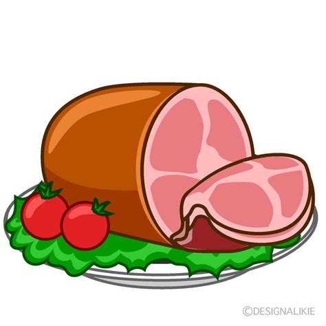 Clipart Meat