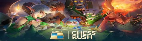 Unduh Chess Rush Di Pc Emulator Ldplayer