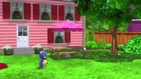 Backyardigans 3 Youtube