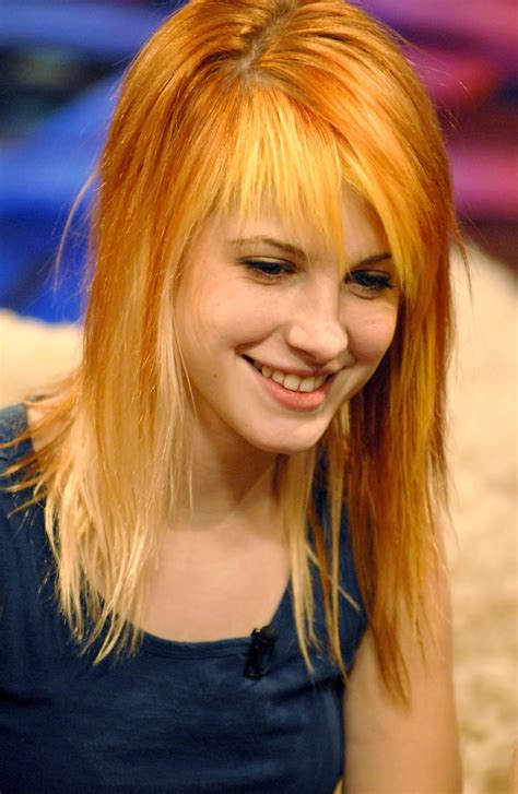 Hayley Williams Hd Wallpaper