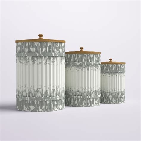 Unique Kitchen Canisters Sets Ideas On Foter