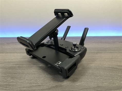 Best Tablet Mount For DJI Mavic Air – Air Photography: GoPro, Drones ...