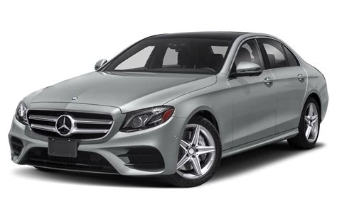 2018 Mercedes Benz E Class Specs Prices Mpg Reviews And Photos