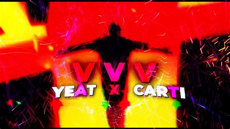 VVV Yeat X Carti Sukuna JJK AMV EDIT YouTube