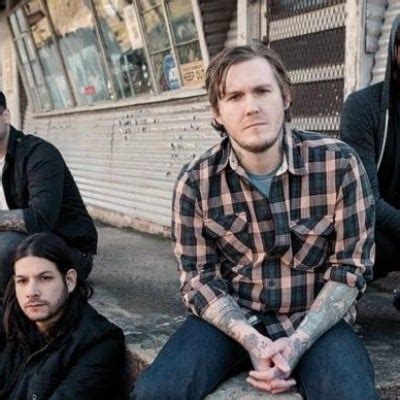 The Gaslight Anthem Albums Songs Discography Album Of The Year