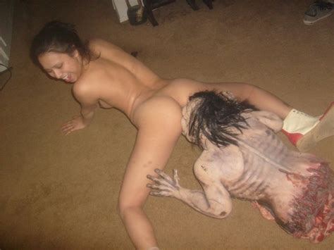 Walking Dead Girls Naked Telegraph