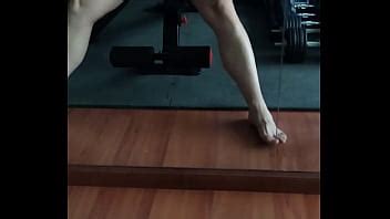 Tocandome Antes De Entrenar XVIDEOS