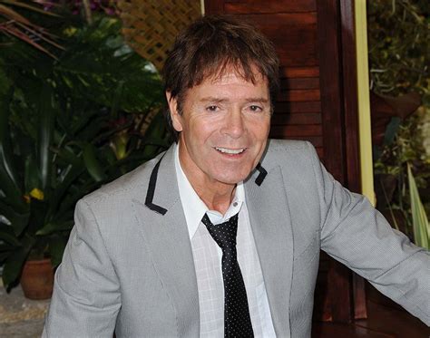 Sir Cliff Richard Gives Candid Interview To Good Morning Britain Hello