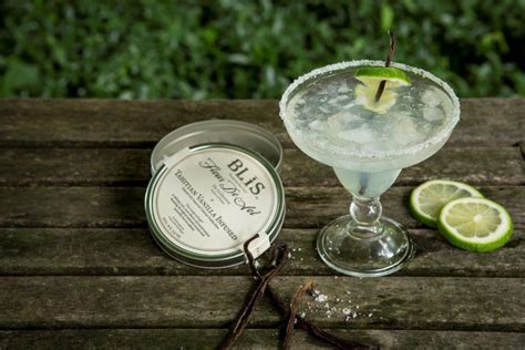 BLiSful Vanilla Margarita – BLiS™