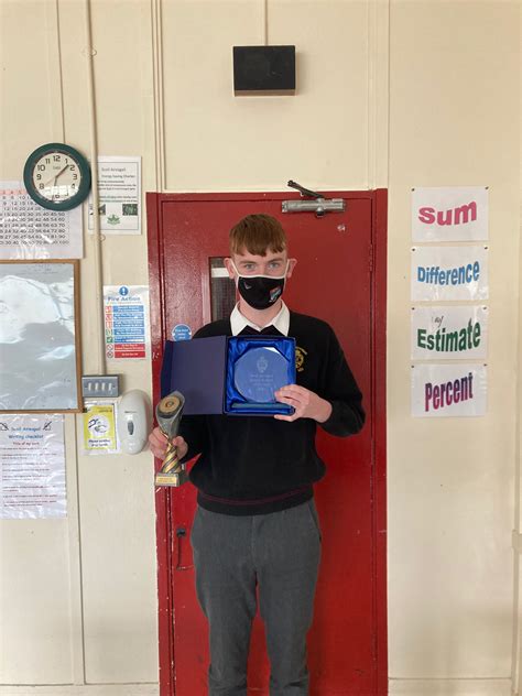 Microsoftteams Image 202 Scoil Aireagail Ballyhale Cokilkenny