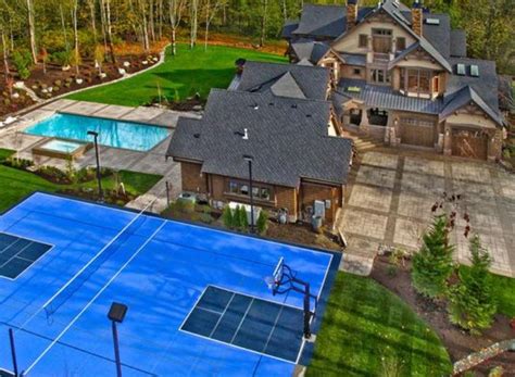 Craftsman Masterpiece With Studio 23290jd Architectural Designs