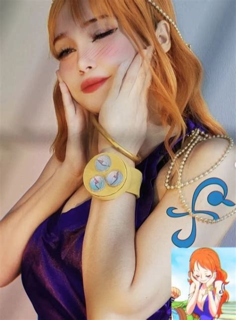 C C M Nh N One Piece L N L T B C Ra I Th T Qua Lo T Nh Cosplay