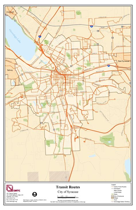 Could Light Rail or Rapid Bus Transit be in Syracuse's Future? | WAER