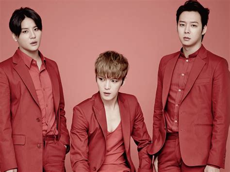 『jyjがドームツアーコンサートの為に来日！！【2014 Jyj Japan Dome Tour 一期一会】 ジェジュンに会いに行く。朝から