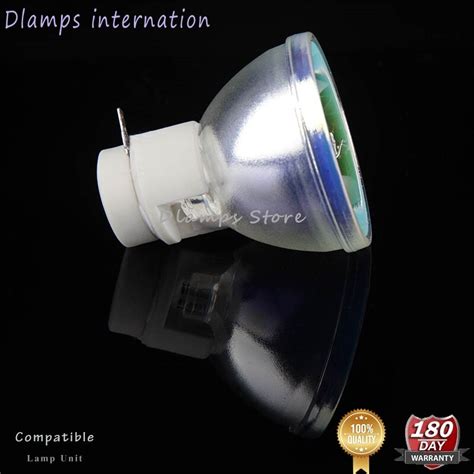 Mc Jn Lampe De Projecteur Pour Acer Dwx H Abd H