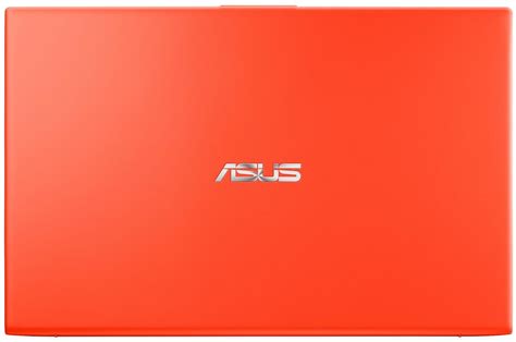 Asus VivoBook S412FA EK840T Orange Les Meilleurs Prix Par LaptopSpirit