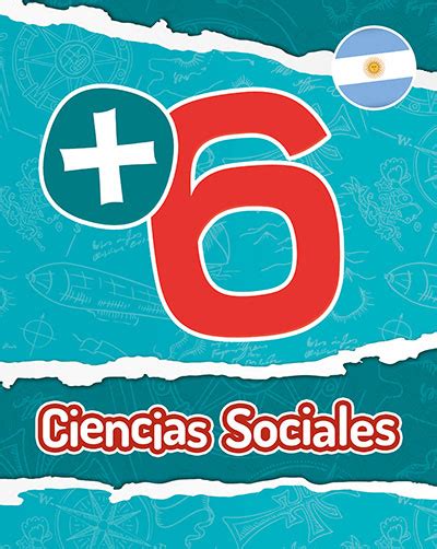 6 Ciencias Sociales