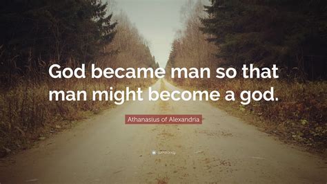 Athanasius of Alexandria Quotes (15 wallpapers) - Quotefancy