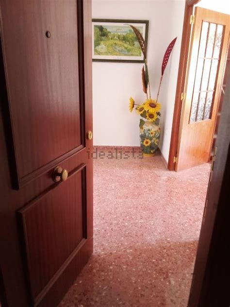 Piso En Venta En Avenida Ancha De Castelar 100 Alcalde Felipe Mallol