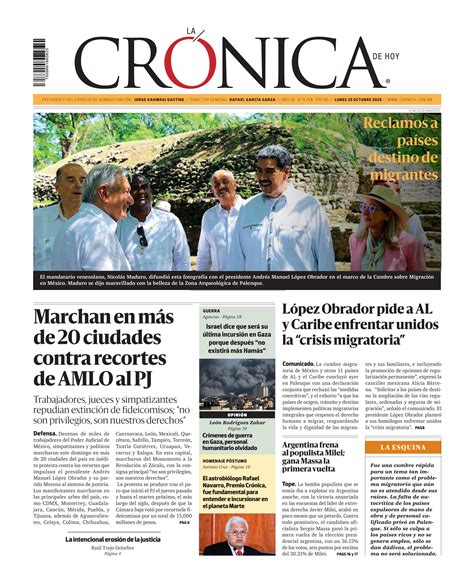 Lcdh By Cronica Issuu