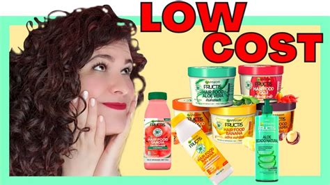 Comprar Champu Apto Metodo Curly Low Cost Opiniones Y Precio