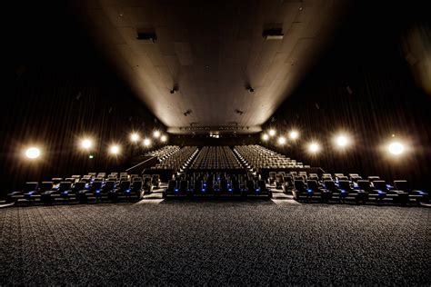 Bondi Junction - Event Cinemas | Private Hire | AU