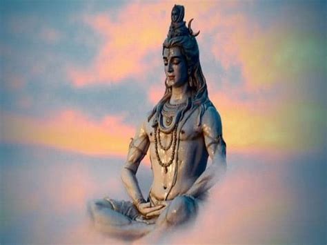 Maha Shivratri 2022 Significance And History Behind The Auspicious