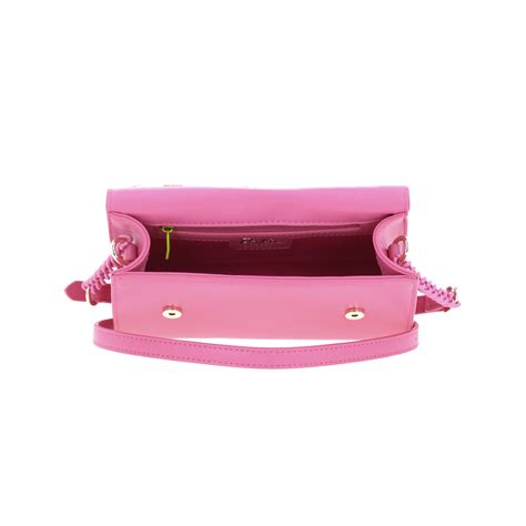 Br P Crossbody Rosa Barbie By Gorett Newyork