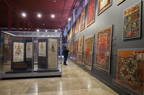 Turkish And Islamic Arts Museum 7 Things To See Turkey Things