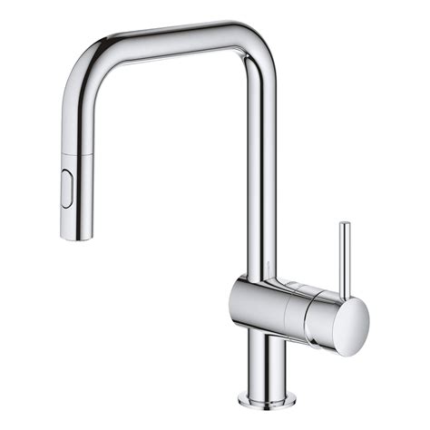 Grohe Bridgeford Kitchen Faucet Installation Instructions Besto Blog