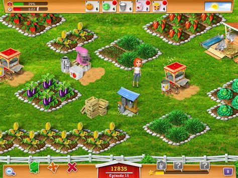 My Farm Life