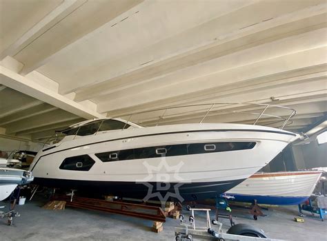 Azimut Atlantis 43 - 2017