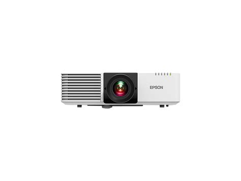 Epson Powerlite L U Full Hd Wuxga Long Throw Laser Projector Newegg Ca