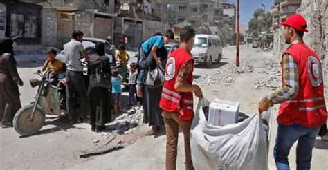 ATRAPADOS Y SIN SALIDA Médicos del Hospital Al Quds denunció Media