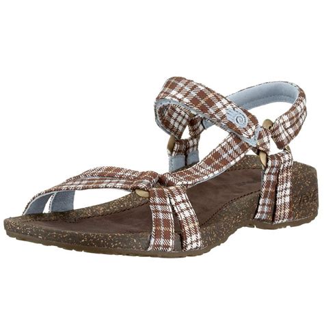 Teva Womens Ventura Cork 2 Sandal Women Sport Sandals Sandals Teva