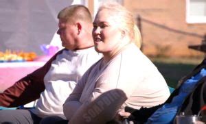 Mama June From Not To Hot June Shannon Confirms New Season Soap Dirt