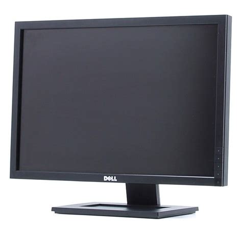 Dell E2210C 22 Widescreen LCD Monitor Grade A